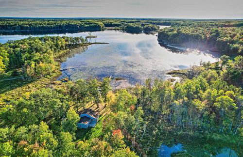 The Hideaway at Point Lake - Foto 55