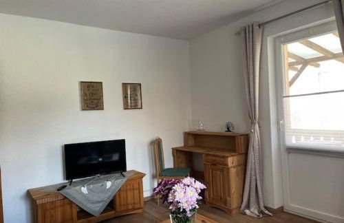 Ferienwohnung an der Rosenstraße - Foto 10