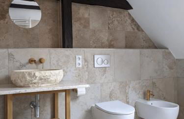 BacksteinFlair - LüneMitte - Foto 34