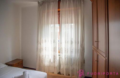 FuoriPorta Affitti Brevi - Giovenale Grande - Photo 11