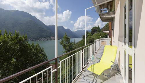 Como Lake Paradise vicino a Nesso e Bellagio - Foto 4