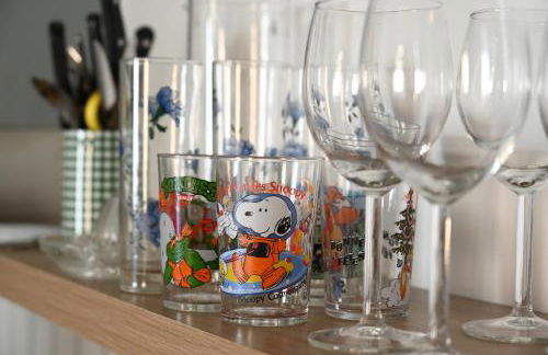 La Gaieté - Meilleurhote-Brioude - Foto 12