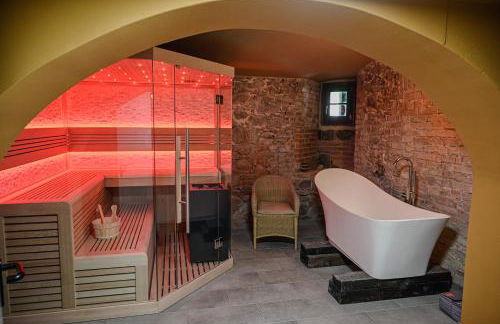 Gutshaus Sonnenburg - Foto 11