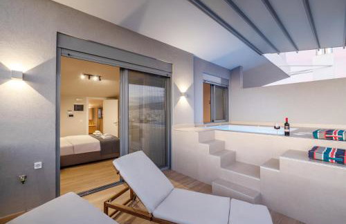 Elite Penthouse with Heated Pool and SkylineView - Foto 31