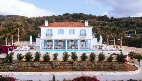 Luxury Apartments La Villa - Foto 5