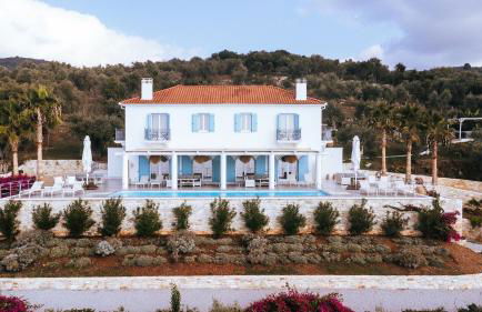 Luxury Apartments La Villa - Foto 5