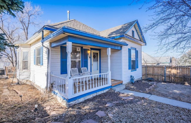 3BR MTN Viewsdowntownnext to Lake, Parks, More - Foto 40