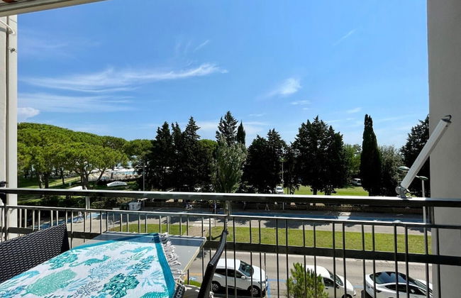 Comfortable Studio in Porto Santa Margherita - Foto 5