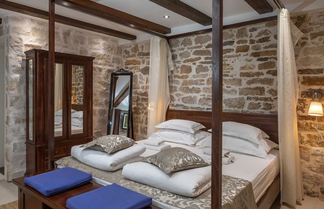 Awesome Stone House - Foto 12