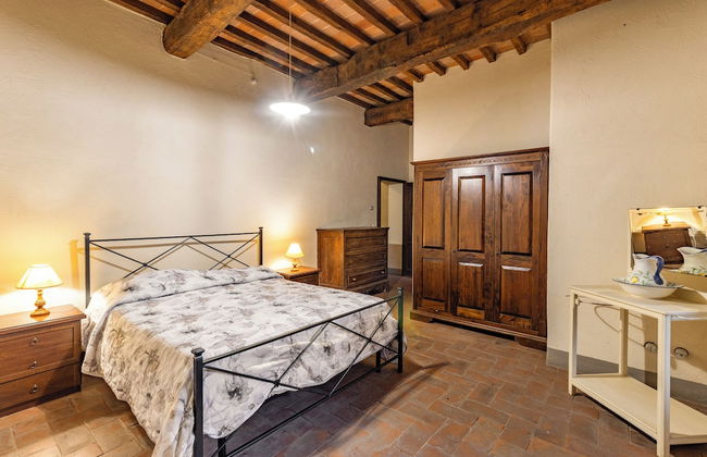 Family Tuscany Villa with private pool - Foto 4