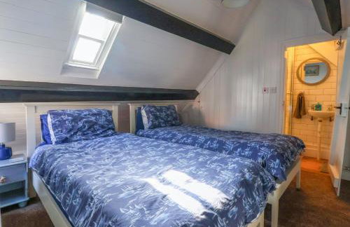 Roseberry Cottage - Foto 17
