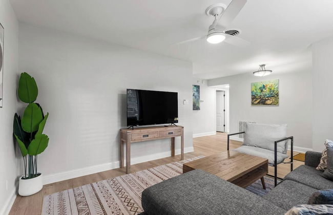 Spacious 4Bed Home in South Atx -Monthly - Foto 15