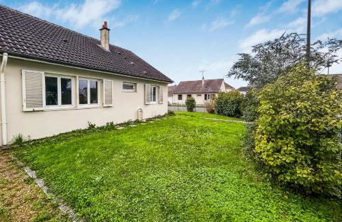 Maison lumineuse, jardin et Wi-Fi gratuit - Foto 67