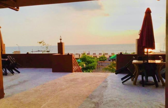 Natasha-Rey Beach Resort - Photo 39