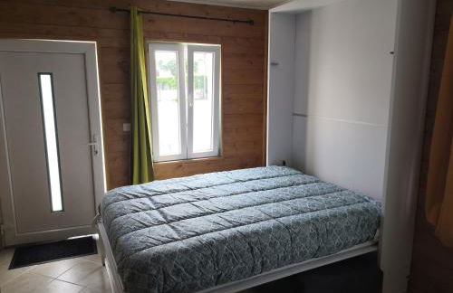 Studio Ventadour - Foto 5