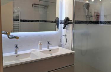 80m2 dans Parc Classé, Piscine, Calme, 5mn de Cannes - Foto 28