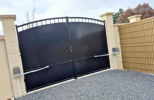 Logis du Boutillier - Foto 10