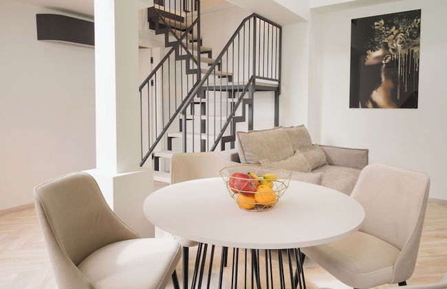 NOBILIS RESIDENCE - Photo 38