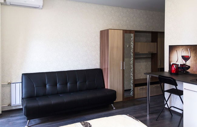 Apartment ALLiS-HALL on Belinskogo 30 - Photo 2