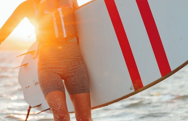 Tahuna Beach Holiday Park - Foto 78