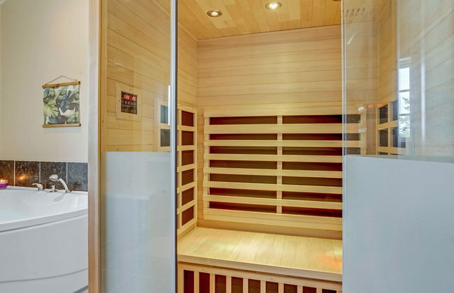 "Taija" - 1.5km from the sea - Foto 27