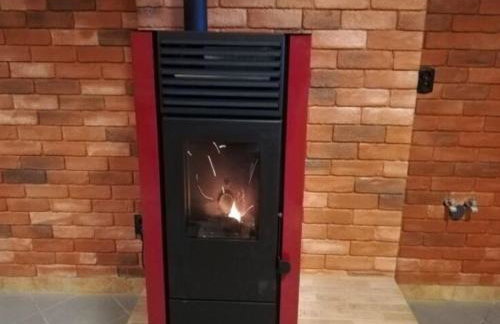 Holiday Home Zgorzale by Lake Radunskie - Photo 21