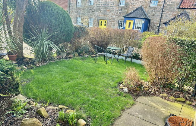 Captivating 2-bed Cottage in Kingsbarns - Foto 11