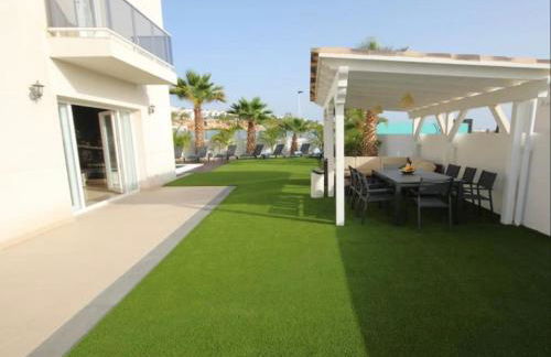 Villa Adelina in Costa Adeje - Foto 10