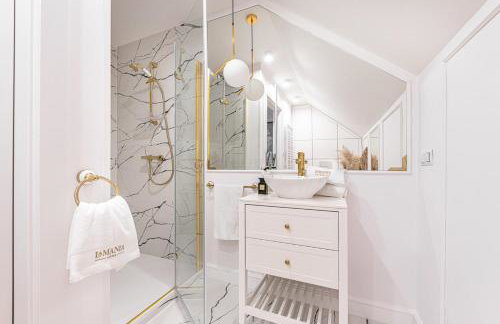 Gold Apartment Szczecinek - Foto 18