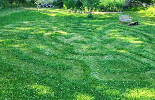 Gîte Terre - 1-4 pers, à 20 mins de Vulcania et du Puy-de-Dôme, 35 mins du Sancy - Foto 23
