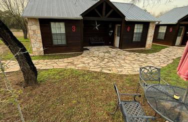 Cabin 3 The Roost Cabins - Foto 6