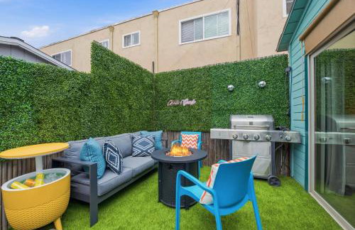 San Diego Oasis with Private Hot Tub Near Zoo, Balboa Park and Beaches - Photo 30
