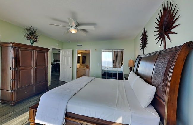 Emerald Beach Resort by Southern Vacation Rentals - Foto 67