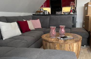 Familienzeit, moderne Ferienwohnung mit Sauna in Timmendorfer Strand - Foto 1