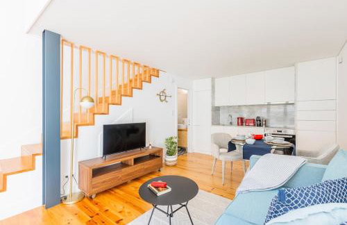 Heroismo Duplex Terrace - Photo 16