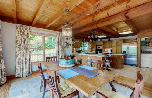 Walela Cabin - Foto 10