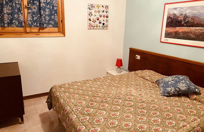 Residence Le Terrazze Apartment Leccio - Foto 4