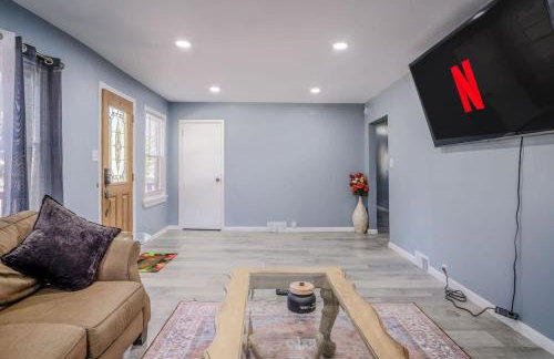 Mineola Bay Lakeview and Access Fully Furnished Monthly and Seasonal Rental in Fox Lake - Foto 10