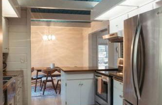 70s Retro Retreat Nevada City - Foto 20