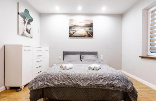 Apartament nr 2 Chorzelów - Foto 16