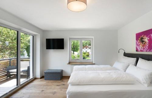 Ferienwohnung Kalvarienberg - Foto 8