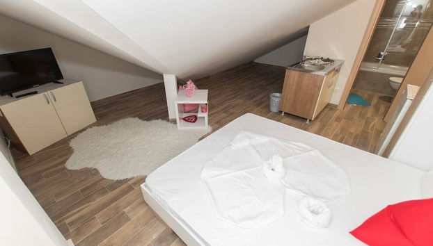 Mat - Sa10 - Foto 2, Habitación