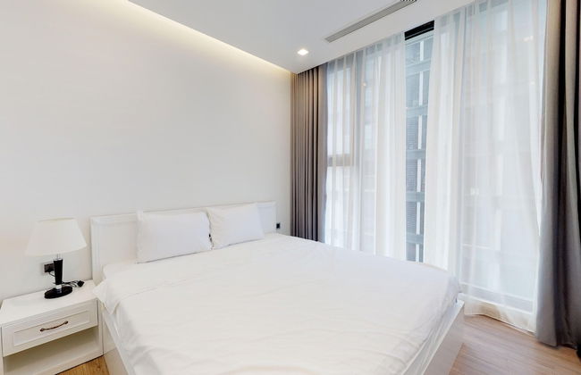 Luxury Apartment in Vinhomes Metropolis - Foto 30