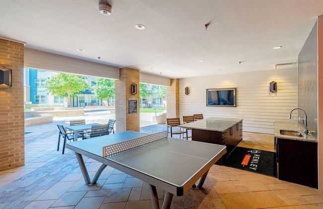 Best stay in Austin - Foto 9