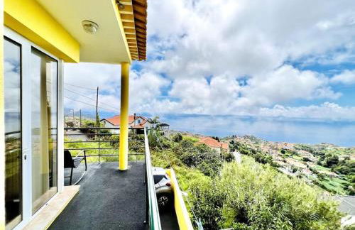 Casa Amarela by Your Madeira Rentals - Foto 25
