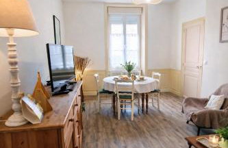 Gîte Le Repos de Merlin - Paimpont, Forêt de Brocéliande - Foto 14