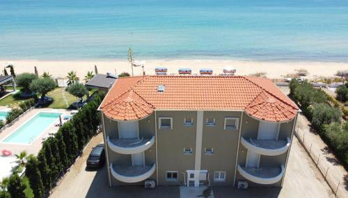 Pelagus Villa - Photo 3