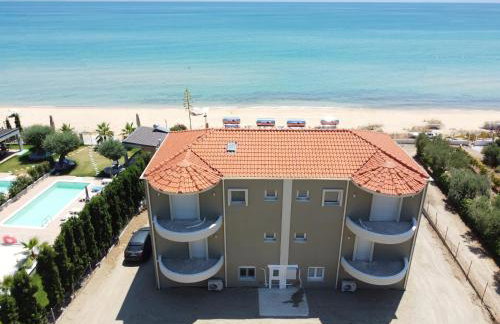 Pelagus Villa - Foto 3