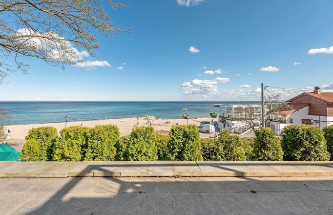 Dom & House - Apartament Orłowskie Molo - Photo 50