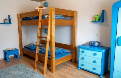 Ferienwohnung Hertreiter in Dingolfing 110qm - Foto 21